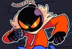Rhythm Showdown: Music Battle